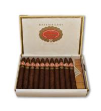 Lot 324 - Hoyo de Monterrey Piramides