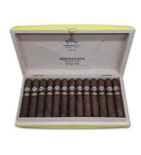 Lot 324 - Montecristo Supremos 