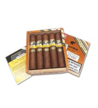 Lot 324 - Cohiba Robustos Supremos 