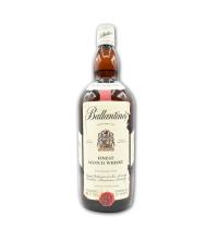 Lot 324 - Ballantines Finest Scotch Whisky