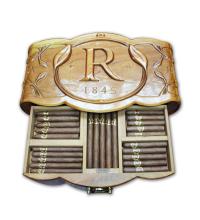 Lot 324 - Vegas Robaina 5th Anniversary Humidor