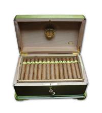 Lot 324 - Trinidad 40th anniversary Humidor