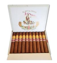 Lot 324 - El Rey del Mundo Infantes