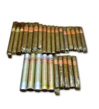 Lot 324 - Partagas Mixed singles