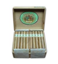 Lot 324 - Ramon Allones Trumps