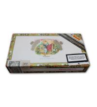 Lot 325 - Romeo y Julieta Petit Piramides