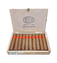 Lot 325 - Partagas Serie D No.4