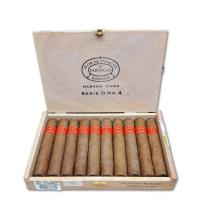 Lot 325 - Partagas Serie D No.4