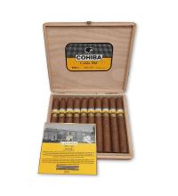 Lot 325 - Cohiba 1966