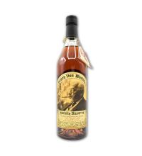 Lot 325 - Pappy Van Winkle&#39s 15YO Family Reserve Kentucky Straight Bourbon