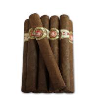 Lot 325 - H. Upmann Super Coronas