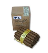 Lot 326 - Davidoff Chateau Margaux