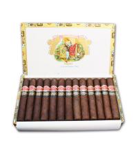 Lot 326 - Romeo y Julieta Robustos