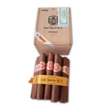 Lot 326 - Punch Royal Selection no.11