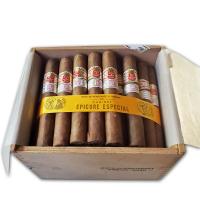 Lot 326 - Hoyo de Monterrey Epicure Especial