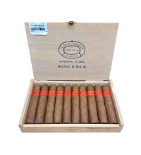 Lot 326 - Partagas Serie D No.4