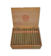 Lot 326 - Dunhill H. Upmann Double Claro Selection Supreme No. 4