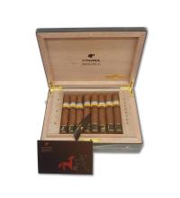 Lot 326 - Cohiba Secretos Year of the dog