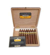 Lot 326 - Cohiba Piramides 