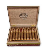 Lot 326 - Romeo y Julieta Nobles