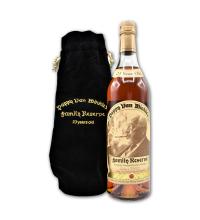 Lot 326 - Pappy Van Winkle&#39s 23YO Family Reserve Kentucky Straight Bourbon - 75cl 47