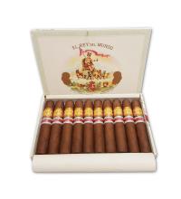 Lot 326 - El Rey Del Mundo Infantes