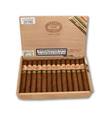 Lot 327 - Hoyo de Monterrey Regalos