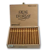Lot 327 - Quai d'Orsay Imperiales 