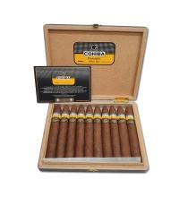 Lot 327 - Cohiba Piramides 