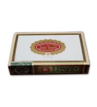 Lot 327 - Hoyo de Monterrey Petit Cetros