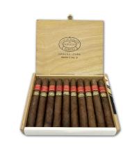 Lot 328 - Partagas Serie C No.3