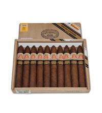 Lot 328 - Hoyo de Monterrey Short Hoyo Piramides 