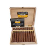 Lot 328 - Cohiba Piramides 