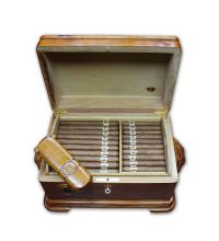 Lot 328 - Vegas Robaina 83rd Anniversary humidor