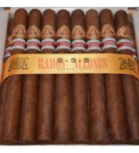 Lot 329 - Ramon Allones  8-9-8