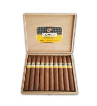 Lot 329 - Cohiba Piramides Extra