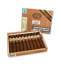 Lot 329 - Hoyo de Monterrey Short Hoyo Piramides 