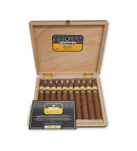 Lot 329 - Cohiba Piramides 