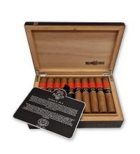 Lot 329 - Partagas Serie D No.4 Reserva