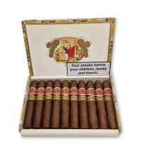 Lot 329 - Romeo y Julieta Wide Churchills