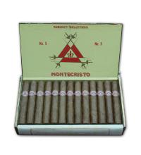 Lot 32 - Montecristo No.5