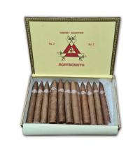 Lot 32 - Montecristo No.2 