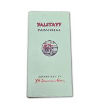 Lot 32 - Freemans Falstaff Panatellas