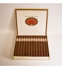 Lot 32 - Hoyo de Monterrey Double Coronas 