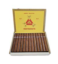 Lot 32 - Montecristo No. 4