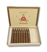 Lot 32 - Montecristo No. 2