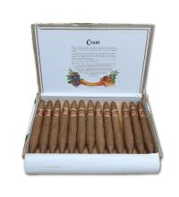Lot 32 - Cuaba Generosos