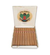 Lot 32 - Los Statos Selectos