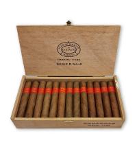 Lot 32 - Partagas Serie D No.4