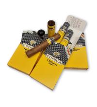 Lot 32 - Cohiba Robustos